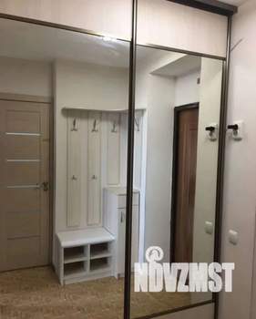 1-к квартира, посуточно, 32м2, 9/9 этаж