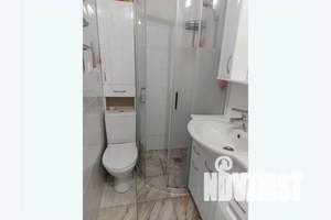 2-к квартира, посуточно, 51м2, 1/1 этаж