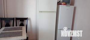 2-к квартира, посуточно, 53м2, 1/5 этаж