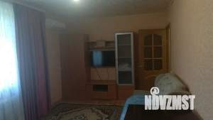 2-к квартира, посуточно, 54м2, 2/5 этаж