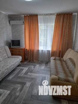 1-к квартира, посуточно, 20м2, 2/5 этаж