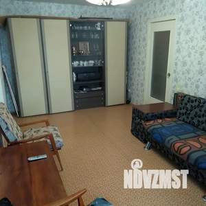 2-к квартира, посуточно, 48м2, 4/5 этаж