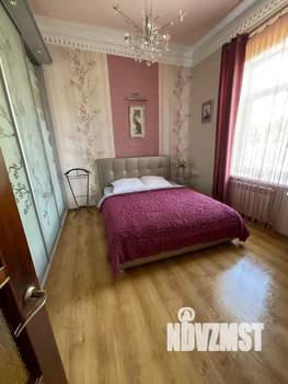 2-к квартира, посуточно, 55м2, 2/2 этаж