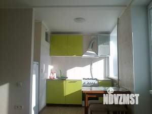 1-к квартира, посуточно, 31м2, 4/5 этаж