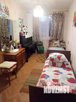 2-к квартира, посуточно, 63м2, 3/5 этаж