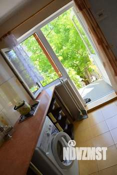 1-к квартира, посуточно, 30м2, 2/2 этаж