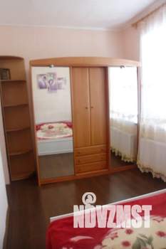 3-к квартира, посуточно, 44м2, 2/2 этаж