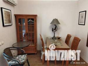 1-к квартира, на длительный срок, 30м2, 1/1 этаж