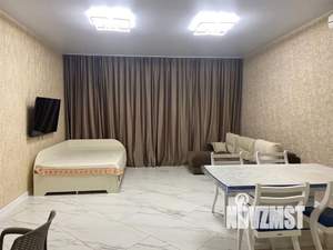 2-к квартира, посуточно, 95м2, 4/9 этаж