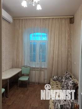 2-к квартира, посуточно, 28м2, 1/2 этаж