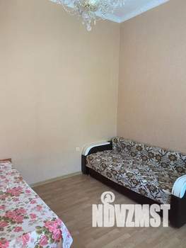 Студия квартира, посуточно, 16м2, 1/1 этаж