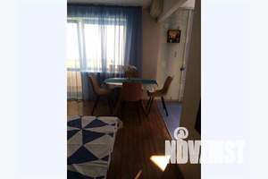 2-к квартира, посуточно, 47м2, 4/5 этаж