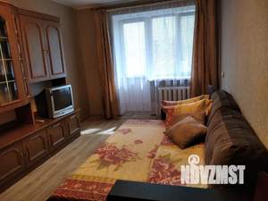 1-к квартира, посуточно, 31м2, 3/5 этаж