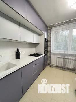 2-к квартира, посуточно, 54м2, 1/5 этаж