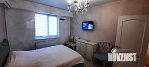 1-к квартира, посуточно, 50м2, 4/7 этаж
