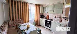 2-к квартира, посуточно, 67м2, 4/9 этаж
