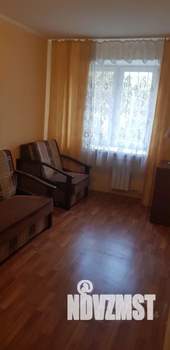 3-к квартира, на длительный срок, 55м2, 1/5 этаж