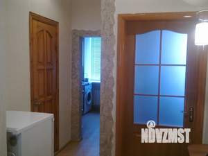 3-к квартира, посуточно, 62м2, 1/3 этаж