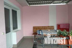 1-к квартира, посуточно, 32м2, 2/2 этаж