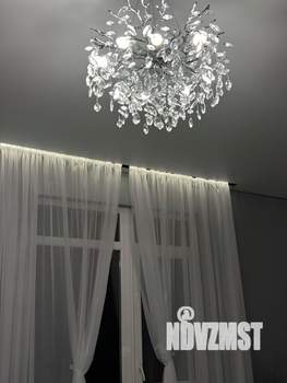 1-к квартира, посуточно, 45м2, 3/9 этаж
