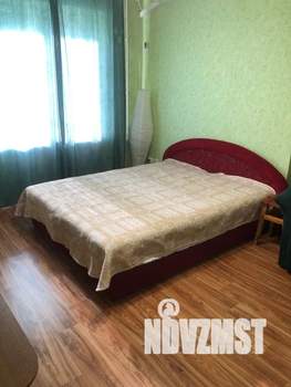 2-к квартира, посуточно, 50м2, 2/2 этаж