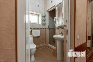 2-к квартира, посуточно, 40м2, 1/1 этаж