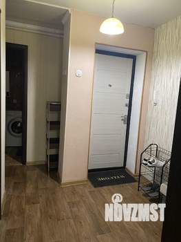 3-к квартира, посуточно, 51м2, 1/5 этаж