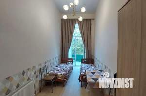 2-к квартира, посуточно, 38м2, 2/2 этаж