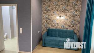 2-к квартира, посуточно, 54м2, 1/2 этаж