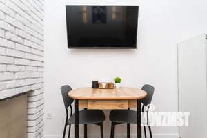 1-к квартира, посуточно, 35м2, 3/4 этаж