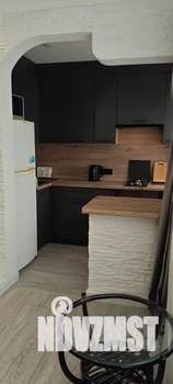 1-к квартира, посуточно, 40м2, 3/5 этаж