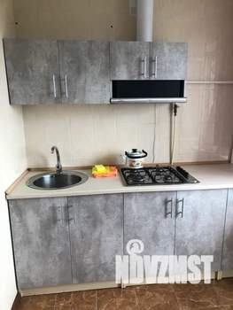 1-к квартира, посуточно, 40м2, 5/9 этаж