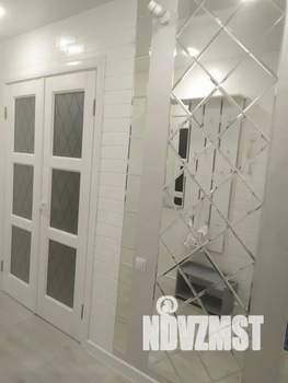 2-к квартира, посуточно, 50м2, 4/9 этаж
