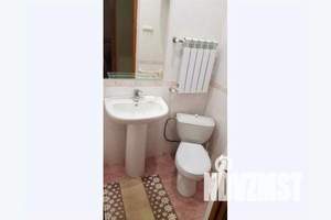 2-к квартира, посуточно, 42м2, 1/2 этаж