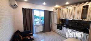 1-к квартира, посуточно, 50м2, 4/7 этаж