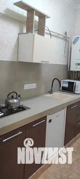2-к квартира, посуточно, 50м2, 1/2 этаж