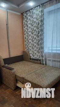 1-к квартира, посуточно, 41м2, 1/6 этаж