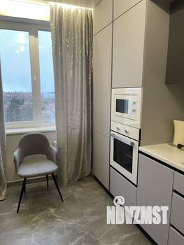 2-к квартира, посуточно, 55м2, 4/7 этаж