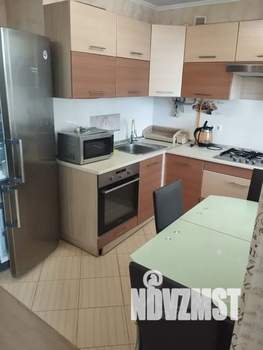 2-к квартира, посуточно, 55м2, 5/5 этаж