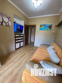 2-к квартира, посуточно, 45м2, 2/2 этаж