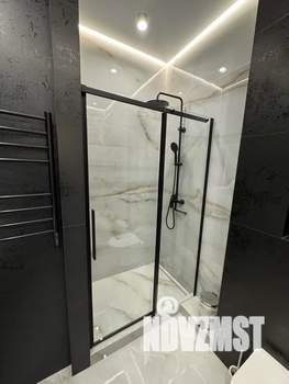 Студия квартира, посуточно, 40м2, 7/10 этаж