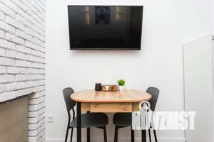 1-к квартира, посуточно, 35м2, 3/4 этаж