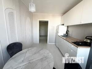 1-к квартира, посуточно, 45м2, 4/5 этаж