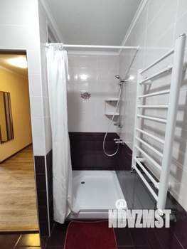 2-к квартира, посуточно, 42м2, 2/2 этаж