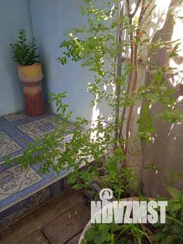 2-к квартира, посуточно, 40м2, 1/1 этаж