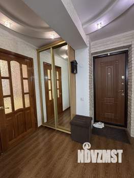 2-к квартира, посуточно, 65м2, 5/5 этаж