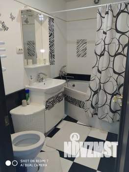 1-к квартира, посуточно, 39м2, 1/1 этаж