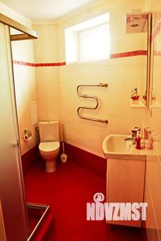 1-к квартира, посуточно, 36м2, 2/3 этаж