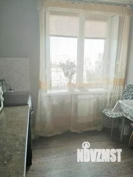 1-к квартира, посуточно, 39м2, 6/9 этаж