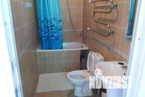 2-к квартира, посуточно, 45м2, 2/2 этаж